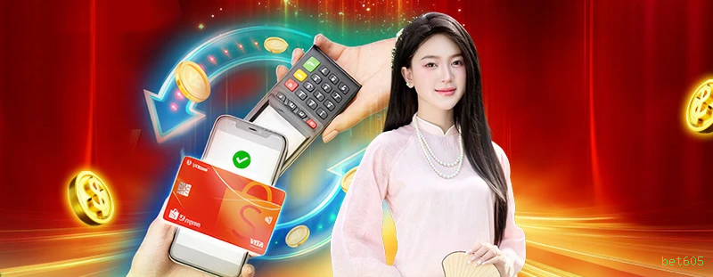 Termos Financeiros bet605