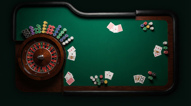 Game list for a33 club casino section - 5