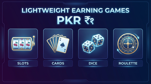Payment and PKR controls in a33 club - 6