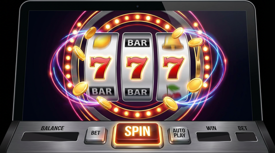 Main screen of a33 club slots page for PK players - 4